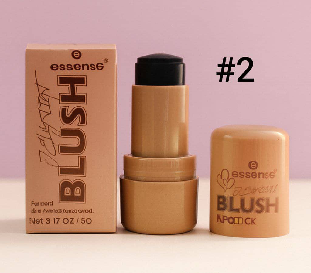 تینت ژله ای قهوه ای اسنس | Essence Brown Jelly Tint - Image 3