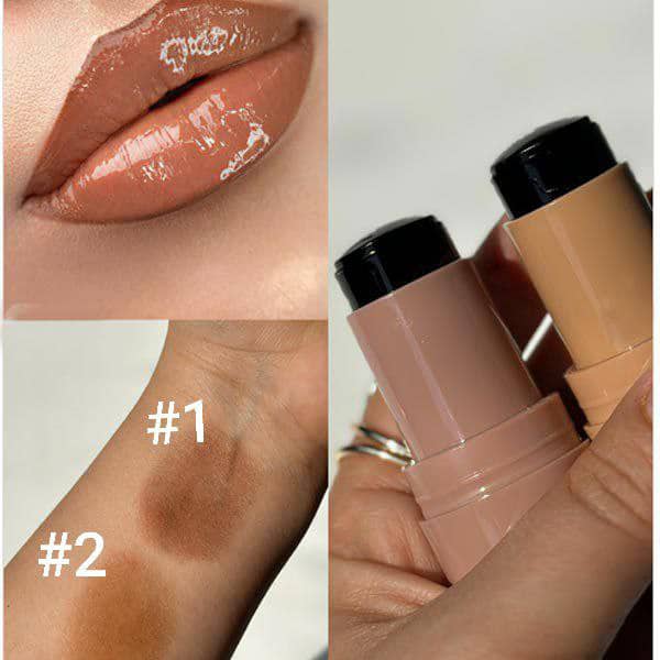 تینت ژله ای قهوه ای اسنس | Essence Brown Jelly Tint - Image 4