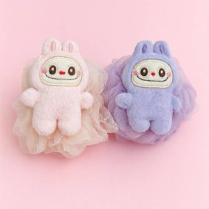 Alternative view of لیف عروسکی