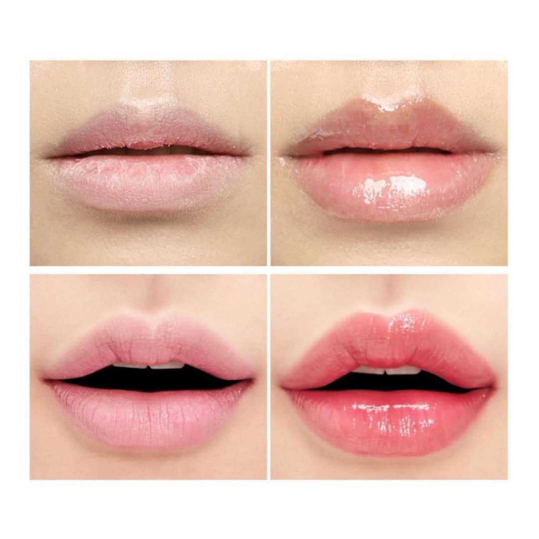 پک وازلین لب میوه ای Golf Girl 🍓🍒🍊 - Image 5