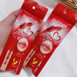 Alternative view of حجم دهنده لب اورجینال کیس بیوتی فلفلی 😍