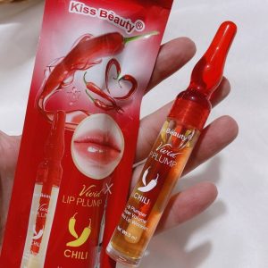 حجم دهنده لب اورجینال کیس بیوتی فلفلی 😍