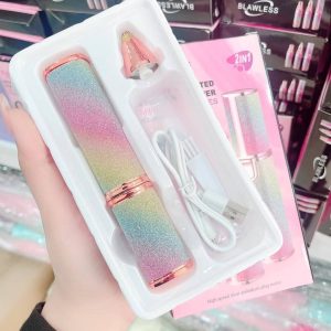 موزن رژ لبی فلولس BLAWLESS مدل ماتیکی - تصویر 7