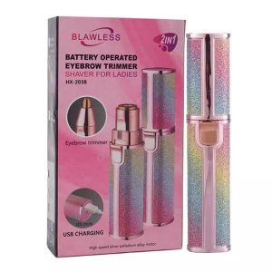 موزن رژ لبی فلولس BLAWLESS مدل ماتیکی