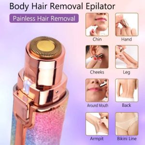 موزن رژ لبی فلولس BLAWLESS مدل ماتیکی - تصویر 3
