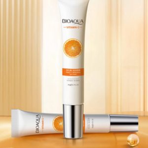Alternative view of کرم دور چشم ویتامین C بیوآکوا BIOAQUA