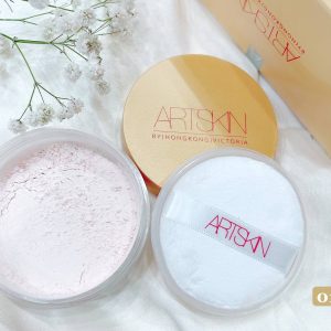 Alternative view of پودر فیکس آرایشی ArtSkin 😍