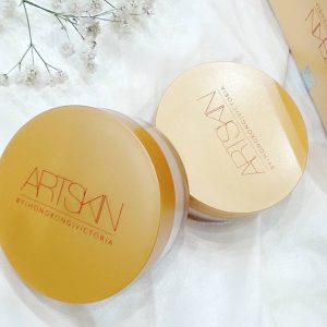 پودر فیکس آرایشی ArtSkin 😍