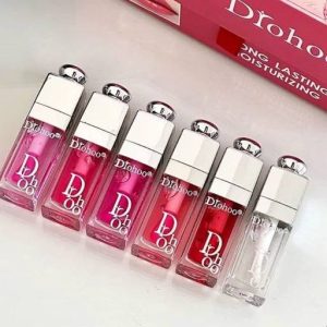Alternative view of لیپ گلاس طرح Dior ✨💄