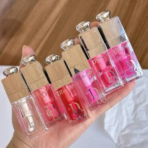 لیپ گلاس طرح Dior ✨💄