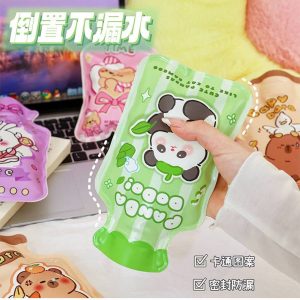 Alternative view of کیسه آب گرم های فانتزی و کارتونی