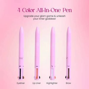 مداد چشم 4 در 1 همهکاره POLA Already