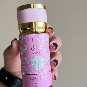 بادی اسپلش یارا صورتی 🌸