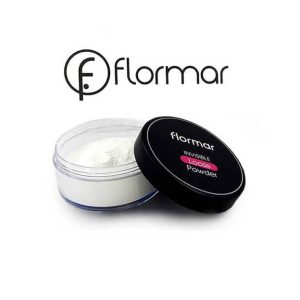 پودر بیک بیرنگ (Loose Invisible Powder)
