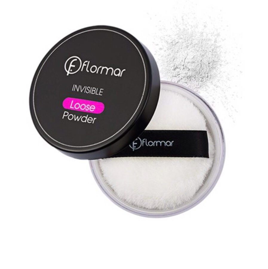 پودر بیک بیرنگ (Loose Invisible Powder) - Image 3