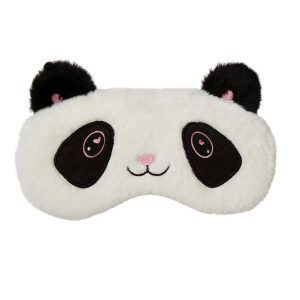 Alternative view of چشم بند پشمالو فانتزی پاندا😍