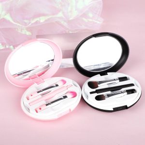 ست ۵ تایی براش آرایشی