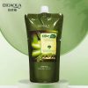 🌿 ماسک مو زیتون BIOAQUA (بسته‌ای ۴۰۰ گرم) 🌿