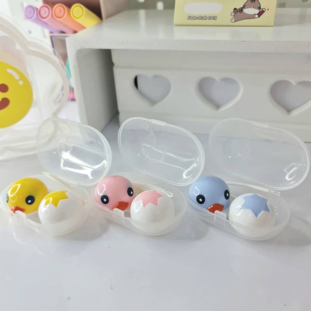 جالنزی طرح جوجه فانتزی - Image 3