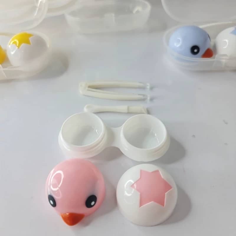 جالنزی طرح جوجه فانتزی - Image 4