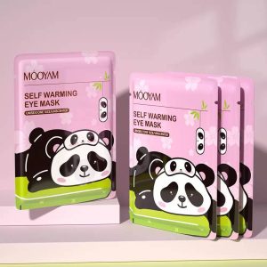 ماسک چشم گرم پاندا – Mooyam