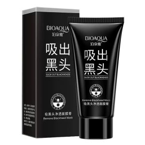 ماسک زغال BIOAQUA