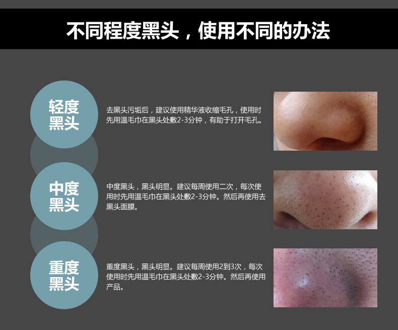 ماسک زغال BIOAQUA - Image 6