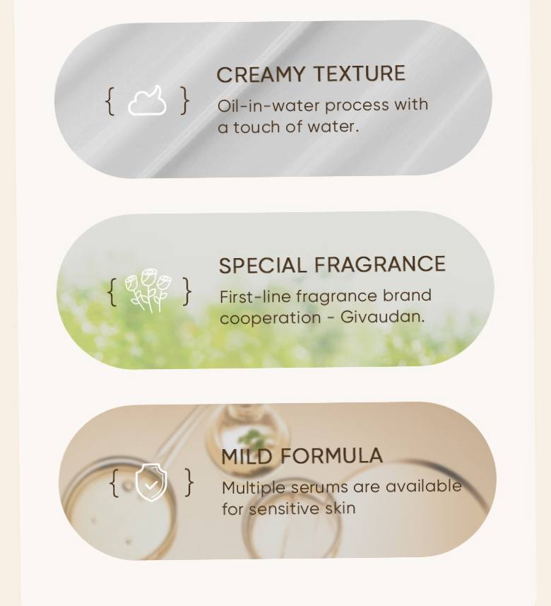 کرم لاغری و فرمدهنده بدن SADOER - Image 3