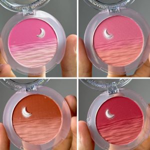 Alternative view of رژگونه ماه هدا موجی