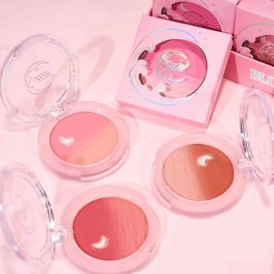 رژگونه ماه هدا موجی