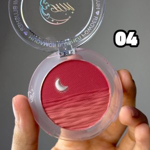رژگونه ماه هدا موجی - تصویر 7