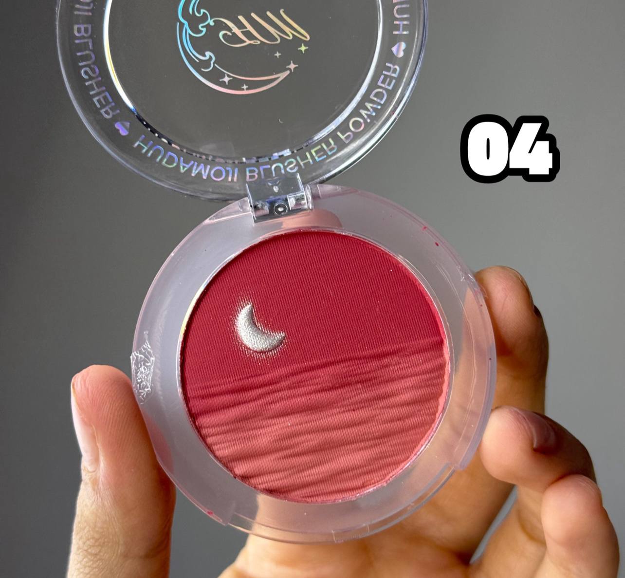 رژگونه ماه هدا موجی - تصویر 7