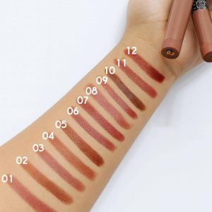 Alternative view of ست رژ دو طرفه برند ویکتوریا سکرت 😍