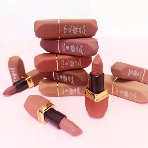 پک رژلب جامد درختی مخملی آرت اسکین 😍 – ۶ عددی