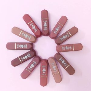 Alternative view of پک رژلب جامد درختی مخملی آرت اسکین 😍 – ۶ عددی