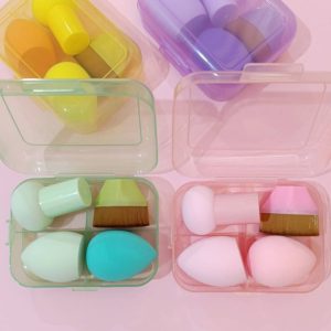 باکس 4 عددی بیوتی بلندر