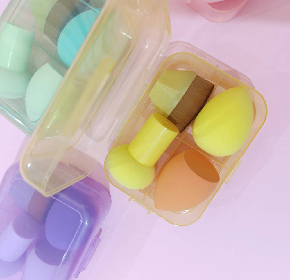 باکس 4 عددی بیوتی بلندر - Image 5