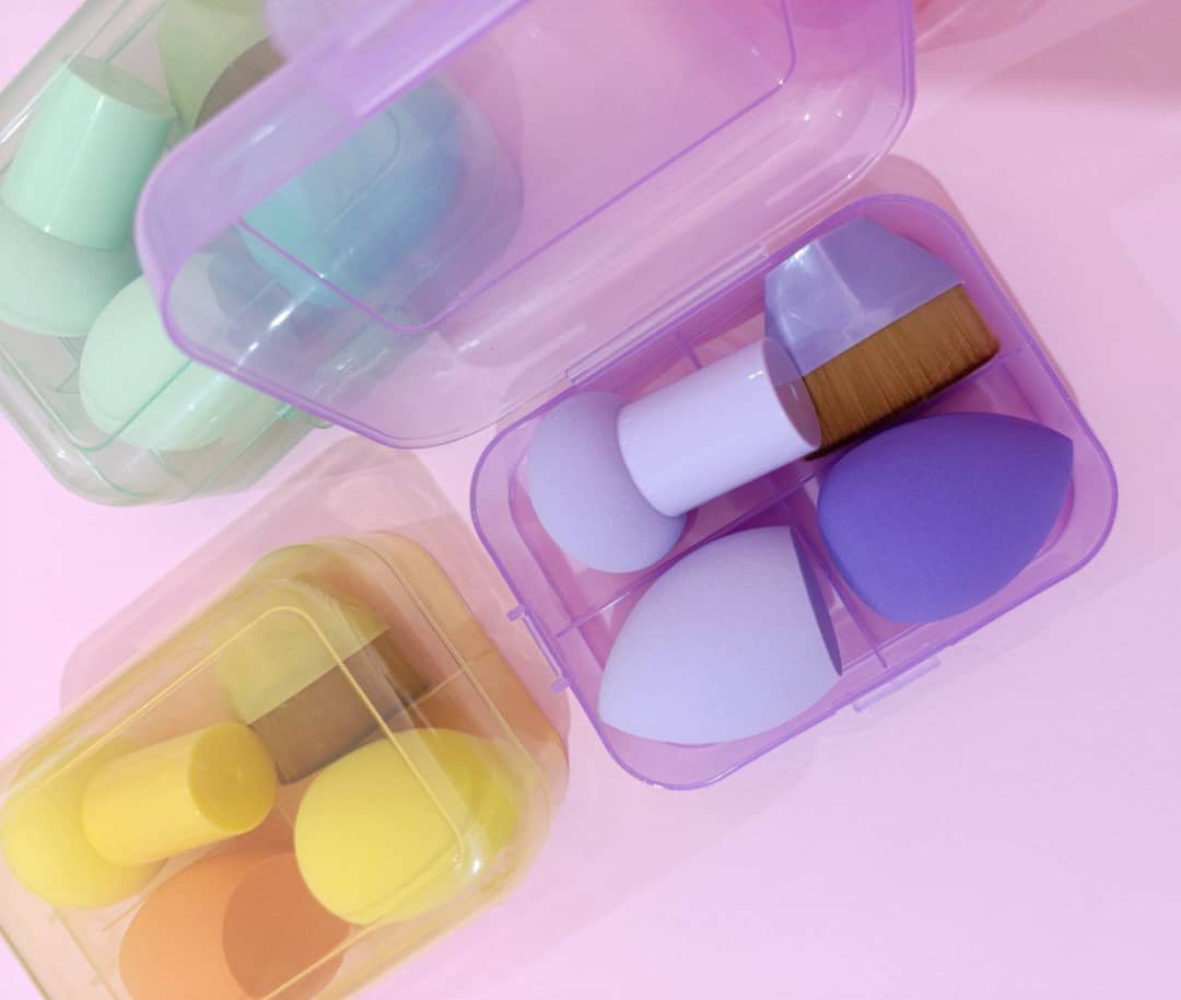 باکس 4 عددی بیوتی بلندر - Image 3