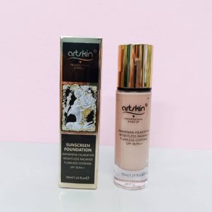 Alternative view of کرم‌ پودر طرح لوکس آرت‌اسکین (Artskin Sunscreen Foundation SPF 35/PA++)