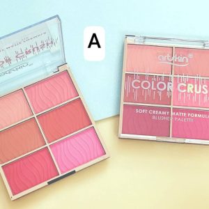 Alternative view of پالت رژگونه پودری آرت اسکین Art Skin 😍