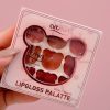 پالت رژلب آرت اسکین | Artskin Lip Gloss Palette