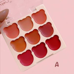 Alternative view of پالت رژلب آرت اسکین | Artskin Lip Gloss Palette