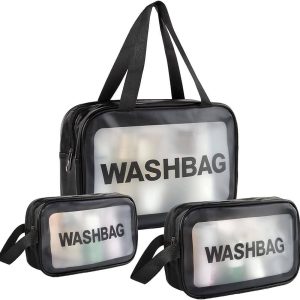 Alternative view of 🌟 ست واش بگ۳ عددی (WASHBAG) 🌟