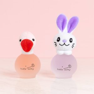 Alternative view of عطر عروسکی بچگانه Lucu Baby