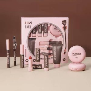 پک آرایشی لاکچری 😍HiVi