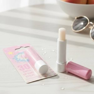 ☀️ ضدآفتاب لب Sweet Pop – مراقبت حرفهای از لبها در تمام فصلها! - تصویر 2