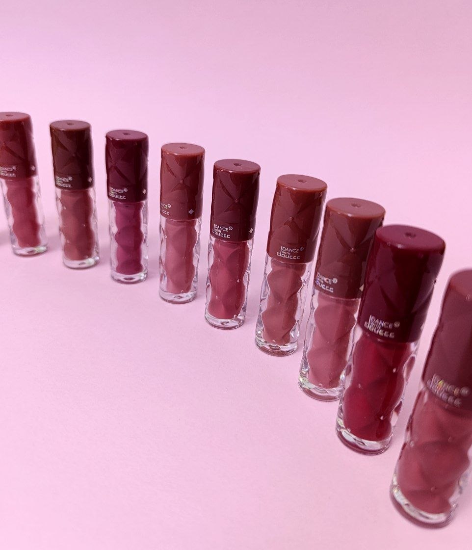 💄 رژلب مایع ۲۴ ساعته دوسه - تصویر 3
