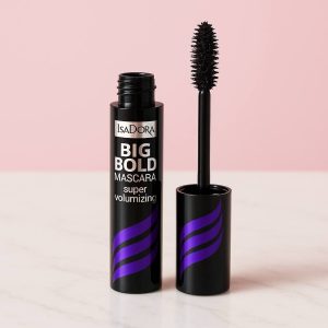 ریمل ایزادورا BIG BOLD super volumizing – حجمدهنده فوقالعاده