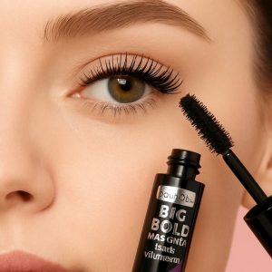 ریمل ایزادورا BIG BOLD super volumizing – حجمدهنده فوقالعاده - تصویر 4