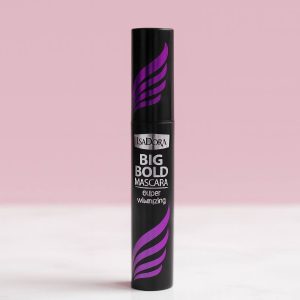 ریمل ایزادورا BIG BOLD super volumizing – حجمدهنده فوقالعاده - تصویر 3